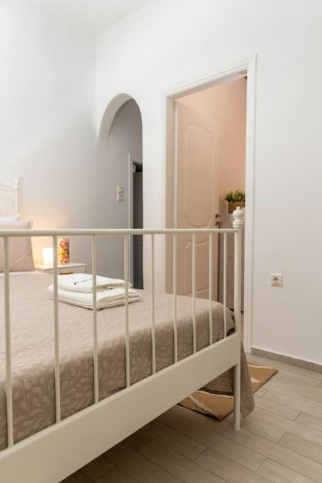 Villa Avgerinos à Naxos City Extérieur photo