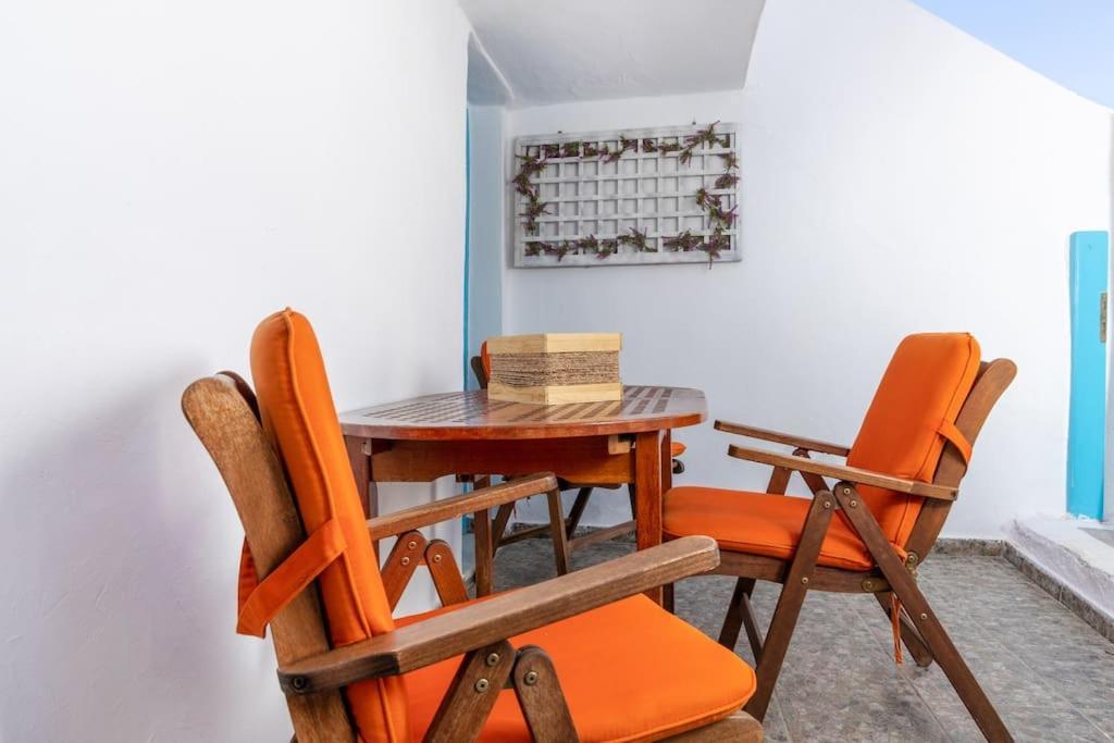 Villa Avgerinos à Naxos City Extérieur photo
