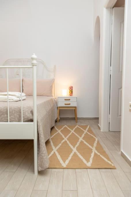 Villa Avgerinos à Naxos City Extérieur photo